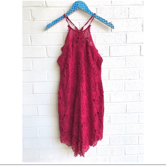 Free People Dresses & Skirts - 🌙 NWT Free People Intimately She’s Got It Dress